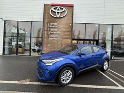 Utilisé 2021 Toyota C-HR SUV | 20 480 € (Bon prix)