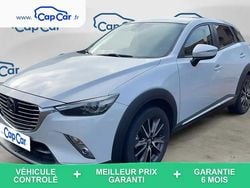 Occasion 2016 Mazda CX-3 SUV | 15 990 € (Bon prix)