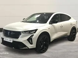 Utilisé 2025 Renault Rafale SUV | 57 999 € (Prix assez cher)