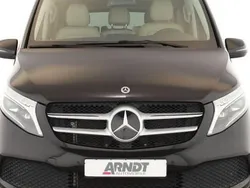 Utilisé 2022 Mercedes V300 Monospace | 68 880 € (Prix juste)