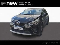 Noir Utilisé 2023 Renault Captur Evolution SUV | 16 900 € (Prix juste)