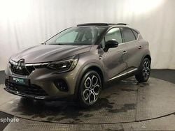 Steel gray métallisé/toit noir Nouvelle 2024 Mitsubishi ASX Instyle SUV | 25 999 € (Super prix)