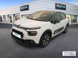 Occasion 2021 Citroën C3 Business Class Citadine | 13 789 € (Prix juste)
