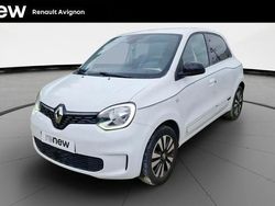 Blanc Occasion 2022 Renault Twingo Techno Citadine | 11 499 € (Prix juste)