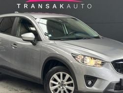 Occasion 2014 Mazda CX-5 SUV | 11 490 € (Prix assez cher)