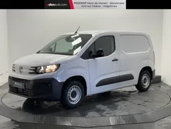 Nouvelle 2025 Peugeot Partner S Monospace | 30 612 €