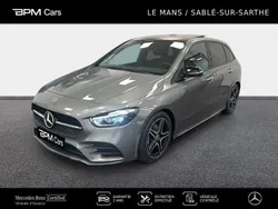 Gris Utilisé 2025 Mercedes B200 Monospace | 44 580 € (Prix cher)