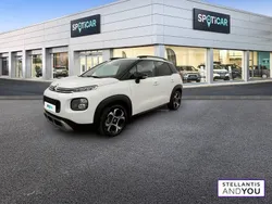 Utilisé 2020 Citroën C3 Aircross PureTech SUV | 15 790 € (Prix juste)