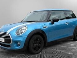 Occasion 2017 Mini ONE Citadine | 9 990 € (Super prix)