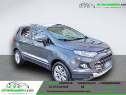 Utilisé 2017 Ford Ecosport Titanium S SUV | 14 800 € (Super prix)