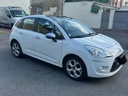 Utilisé 2012 Citroën C3 Exclusive Citadine | 4 900 € (Prix juste)