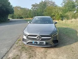 Gris Utilisé 2021 Mercedes A200 Style Berline | 17 000 €