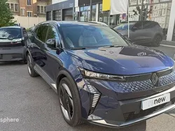 Biton Nouvelle 2025 Renault Scénic Iconic Monospace | 51 390 € (Prix assez cher)