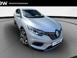 Gris Utilisé 2020 Renault Kadjar Intens SUV | 17 990 € (Prix juste)
