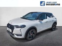 Blanc Utilisé 2021 DS Automobiles DS3 Crossback SUV | 16 690 € (Bon prix)