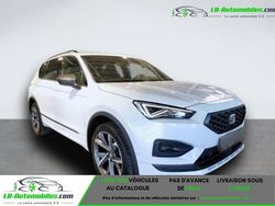 Utilisé 2021 Seat Tarraco FR SUV | 39 100 €