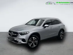 Utilisé 2023 Mercedes GLC300 Coupé | 59 800 € (Super prix)