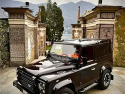 Utilisé 2010 Land Rover Defender SUV | 118 000 €
