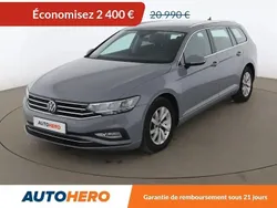 Gris Utilisé 2022 VW Passat Business Break | 18 590 € (Super prix)