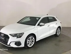 Utilisé 2025 Audi A3 e-tron Design Citadine | 39 490 € (Prix juste)