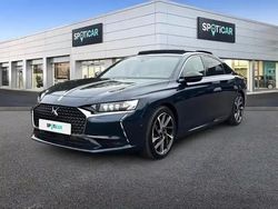 Gris Utilisé 2021 DS Automobiles DS9 Rivoli Plus Berline | 27 990 €