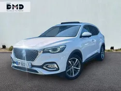 Blanc Utilisé 2022 MG EHS Luxury SUV | 21 385 € (Prix juste)