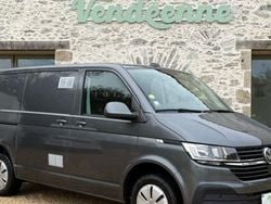 Gris Utilisé 2023 VW T6.1 Business+ Van | 26 990 € (Bon prix)