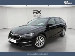 Noir Utilisé 2024 Skoda Octavia Selection Break | 28 490 €