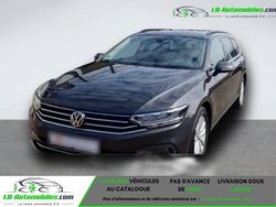 Utilisé 2020 VW Passat Break | 25 500 € (Prix juste)