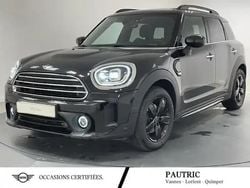 Noir Utilisé 2021 Mini Cooper Countryman SUV | 28 490 € (Prix assez cher)