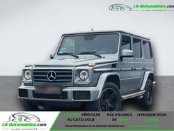 Utilisé 2018 Mercedes G500 SUV | 107 400 €