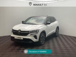 Blanc Utilisé 2022 Renault Austral Techno SUV | 30 490 € (Prix assez cher)