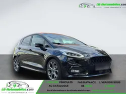 Utilisé 2019 Ford Fiesta Citadine | 17 800 € (Prix assez cher)