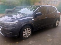 Gris Utilisé 2022 Dacia Sandero Comfort Berline | 11 890 € (Super prix)