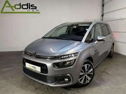Gris Utilisé 2019 Citroën Grand C4 Picasso Shine Monospace | 13 690 € (Prix juste)