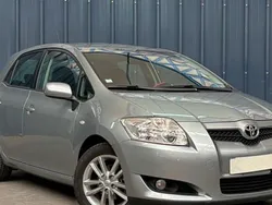 Utilisé 2009 Toyota Auris Berline | 9 490 €
