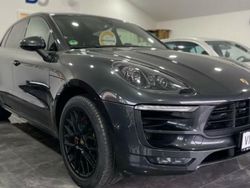 Utilisé 2000 Porsche Macan GTS SUV | 58 900 €