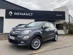 Utilisé 2018 Fiat 500X Lounge SUV | 12 990 € (Prix juste)