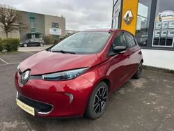 Mauve Utilisé 2017 Renault Zoe Intens Citadine | 9 900 €