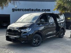 Noir Nouvelle 2025 VW T6.1 Business Van | 54 980 € (Prix juste)