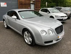 Gris Utilisé 2005 Bentley Continental GT Berline | 32 990 € (Prix juste)