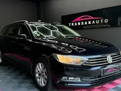 Utilisé 2016 VW Passat Break | 8 990 € (Prix assez cher)