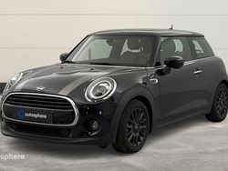 Noir Utilisé 2020 Mini Cooper Citadine | 20 499 € (Bon prix)