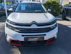 Utilisé 2019 Citroën C5 Aircross Feel SUV | 15 900 € (Prix juste)