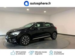Blanc quartz Utilisé 2021 Renault Clio V Intens Berline | 16 990 € (Prix juste)