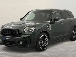 Utilisé 2019 Mini John Cooper Works Countryman SUV | 21 499 €