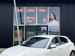 Utilisé 2015 Alfa Romeo Giulietta Distinctive Citadine | 10 480 € (Prix juste)