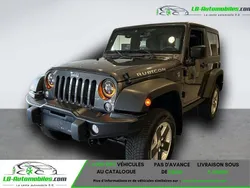 Utilisé 2016 Jeep Wrangler SUV | 43 200 € (Bon prix)