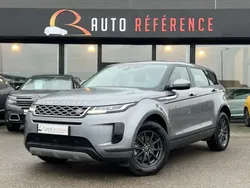 Utilisé 2019 Land Rover Range Rover evoque S SUV | 23 990 € (Prix juste)