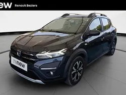 Gris Utilisé 2021 Dacia Sandero Comfort Citadine | 13 990 € (Prix juste)